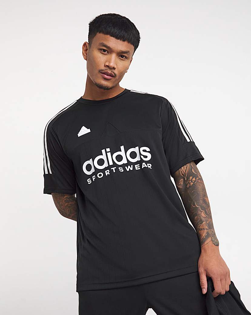 adidas Tiro T-Shirt