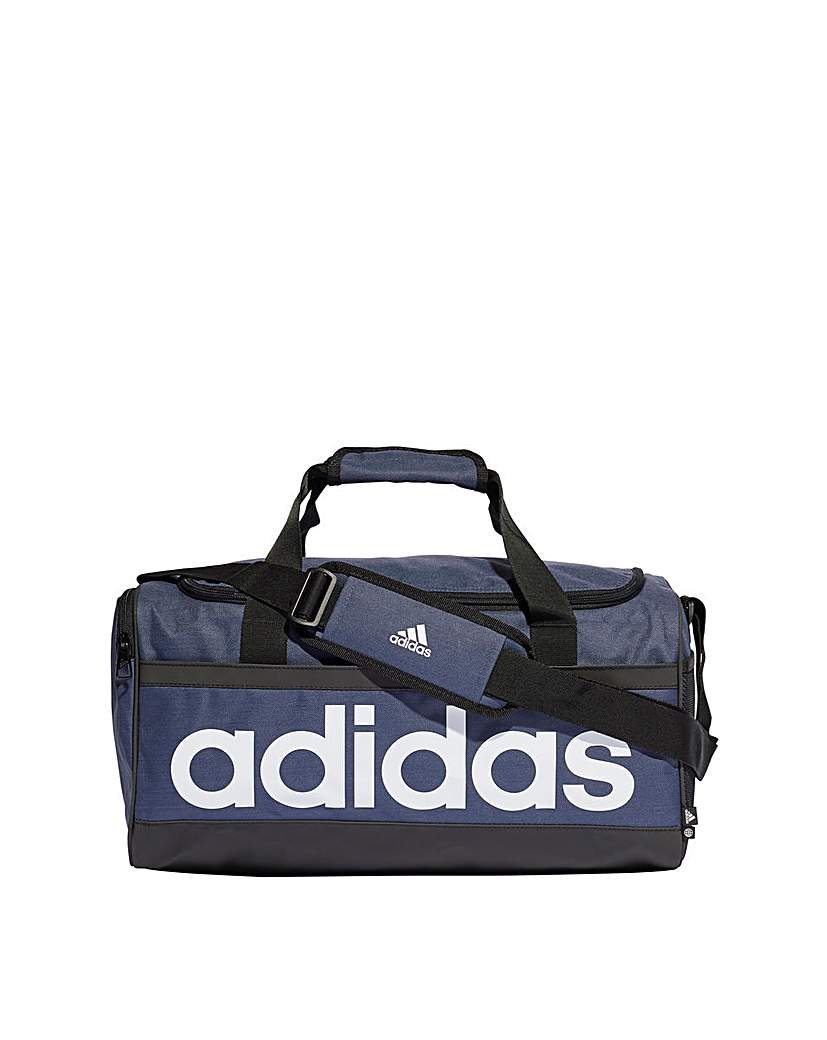 adidas Linear Duffel Bag