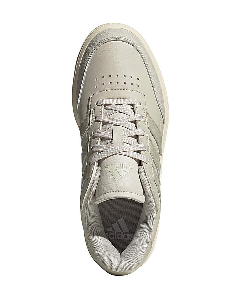 adidas Courtblock Trainers