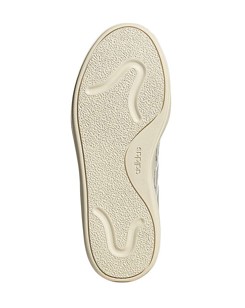 adidas Courtblock Trainers