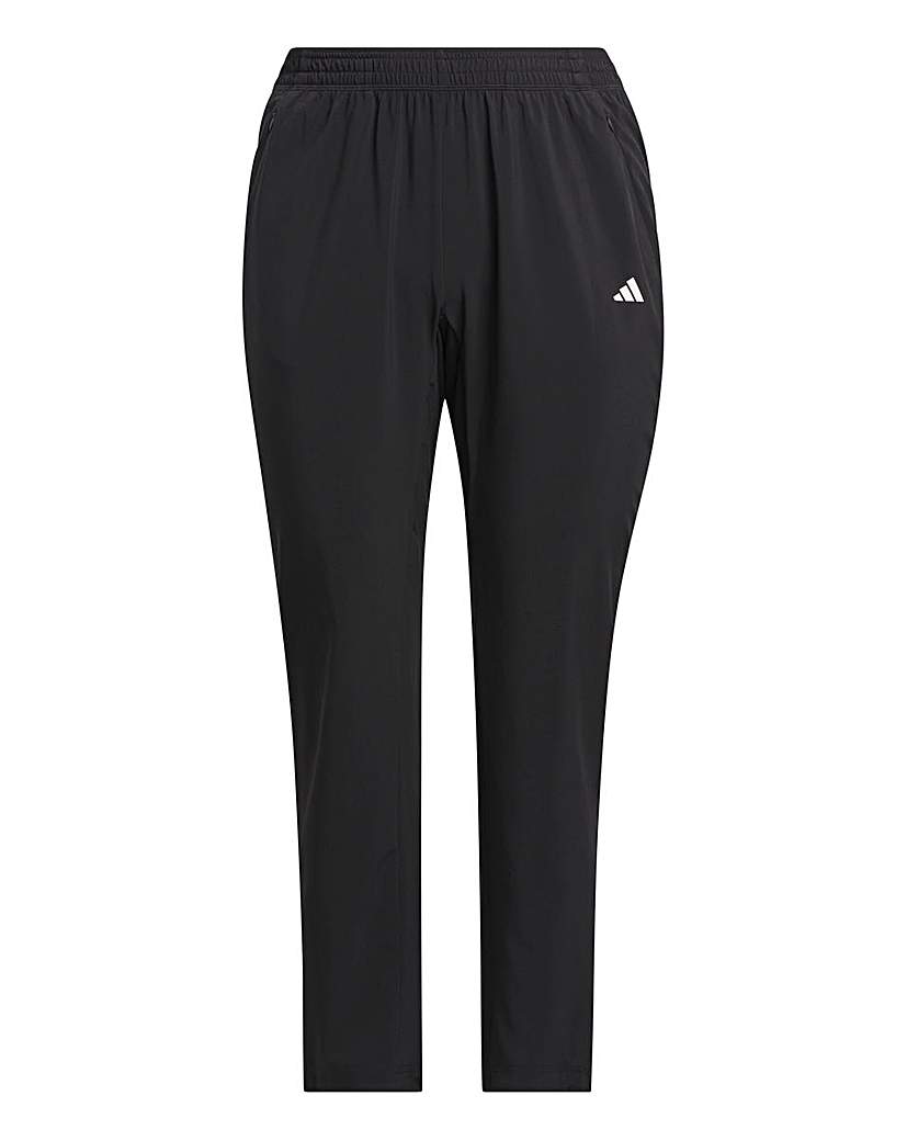 adidas Training Pants Plus Size