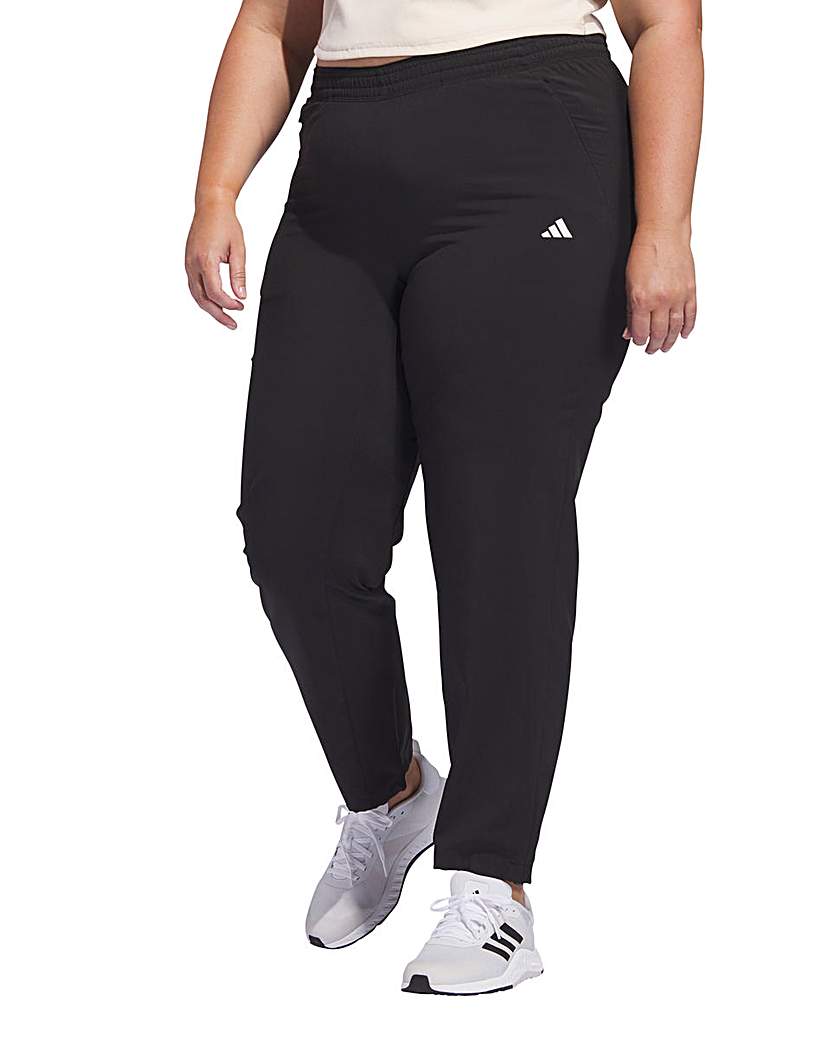 adidas Training Pants Plus Size