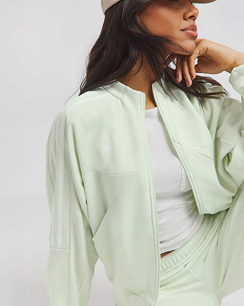 adidas Tiro Track Top