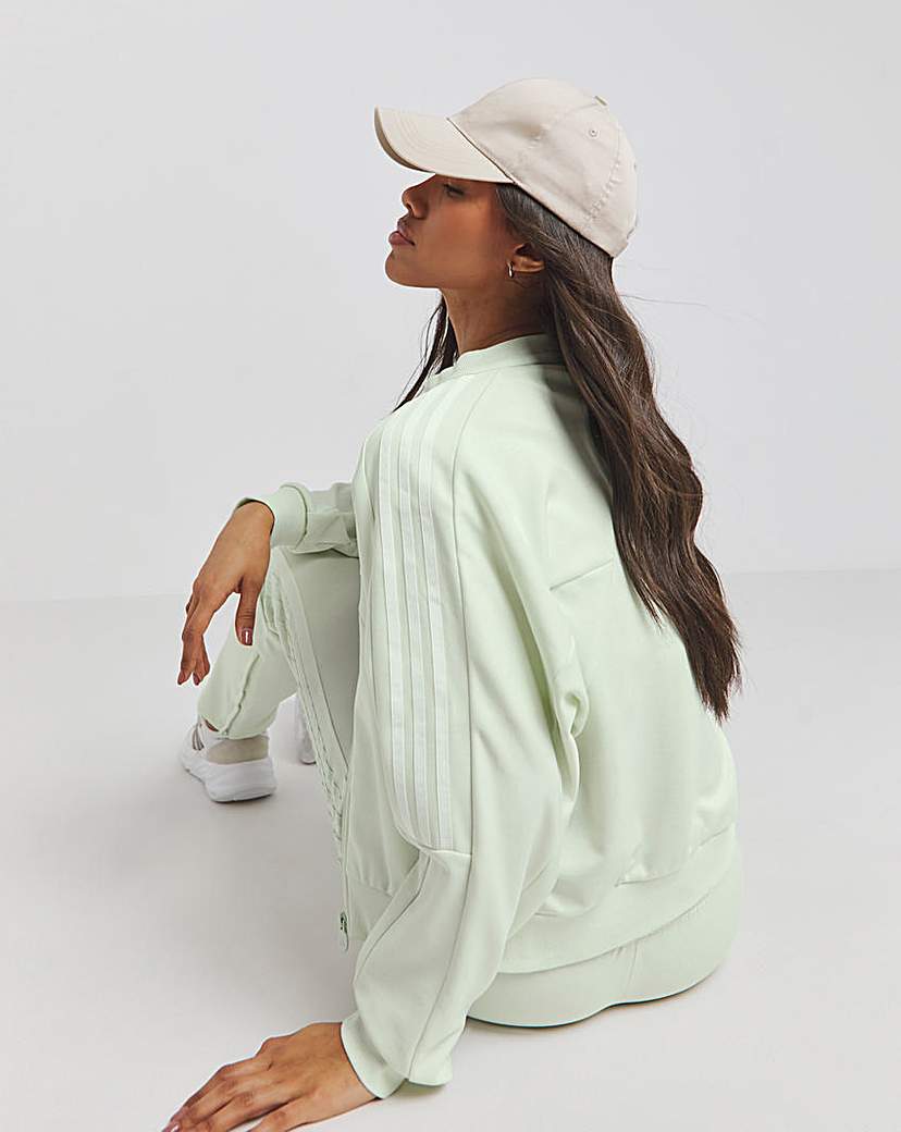 adidas Tiro Track Top