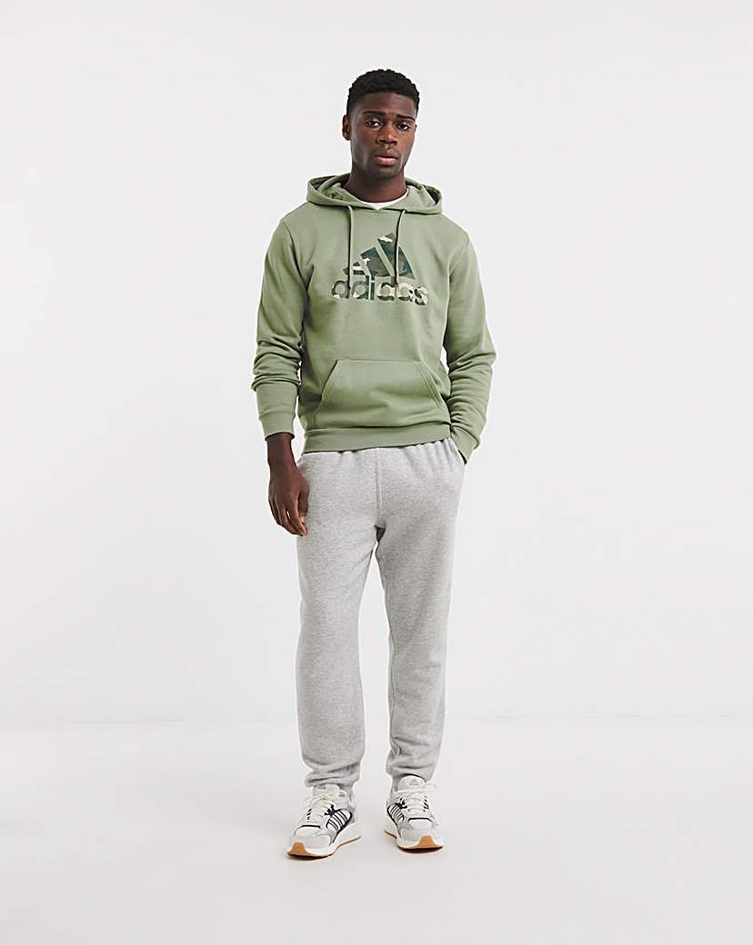 adidas Camo Hoodie