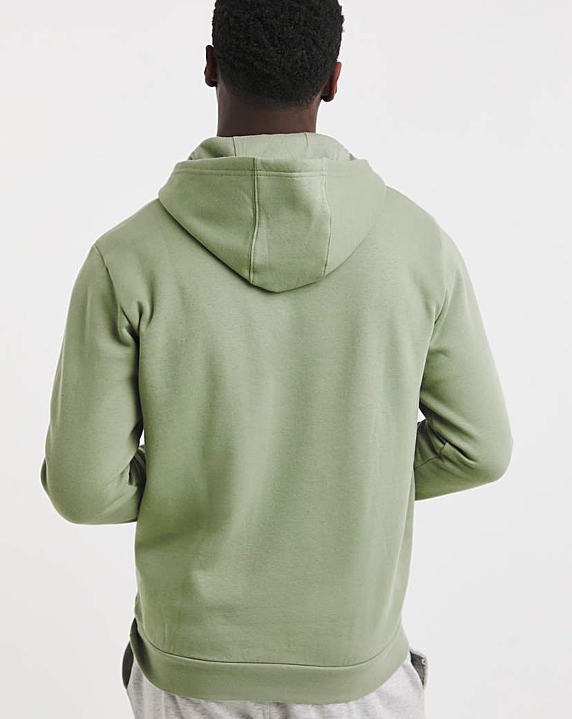 adidas Camo Hoodie