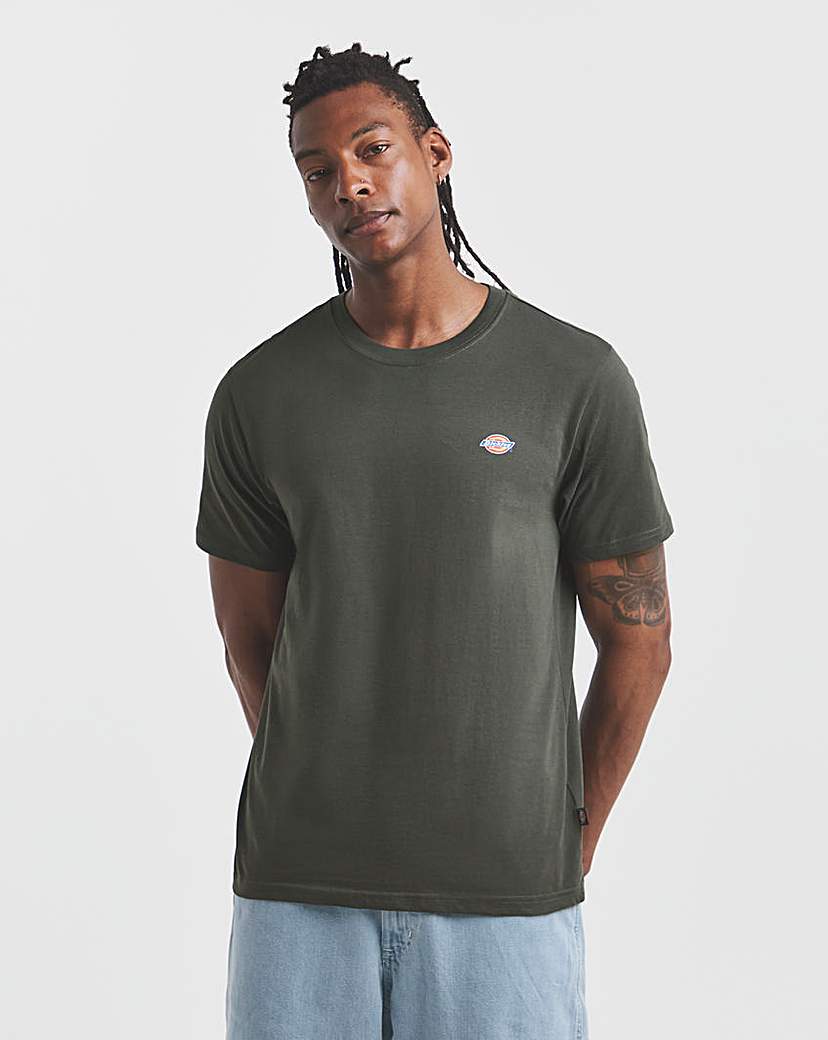 New In - Dickies Short Sleeve Mapleton T-Shirt