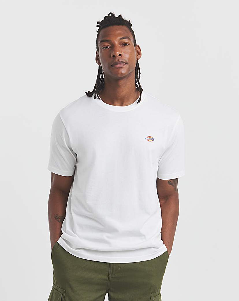 New In - Dickies Short Sleeve Mapleton T-Shirt