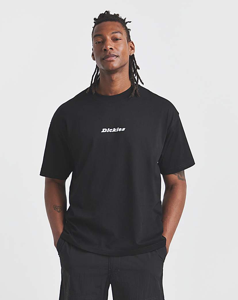 New In - Dickies Enterprise Logo T-Shirt