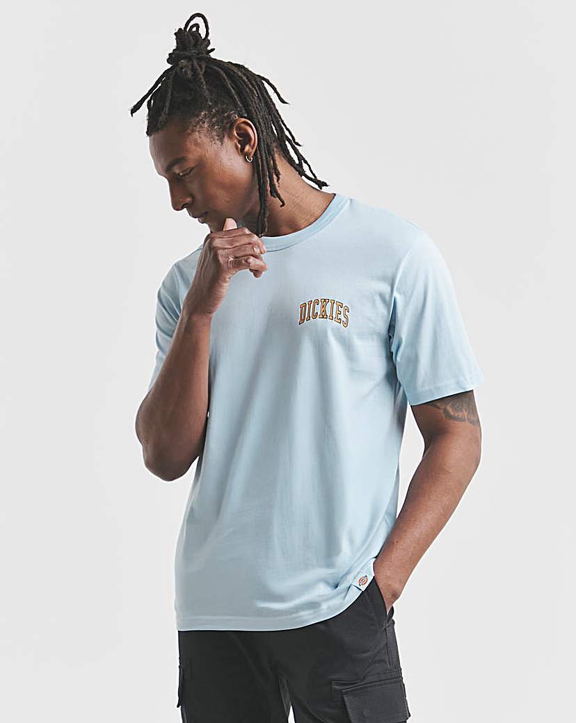 Dickies Short Sleeve Aitkin T-Shirt
