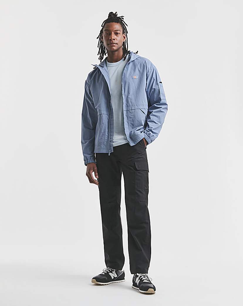 Dickies Millerville Cargo Pant - Black