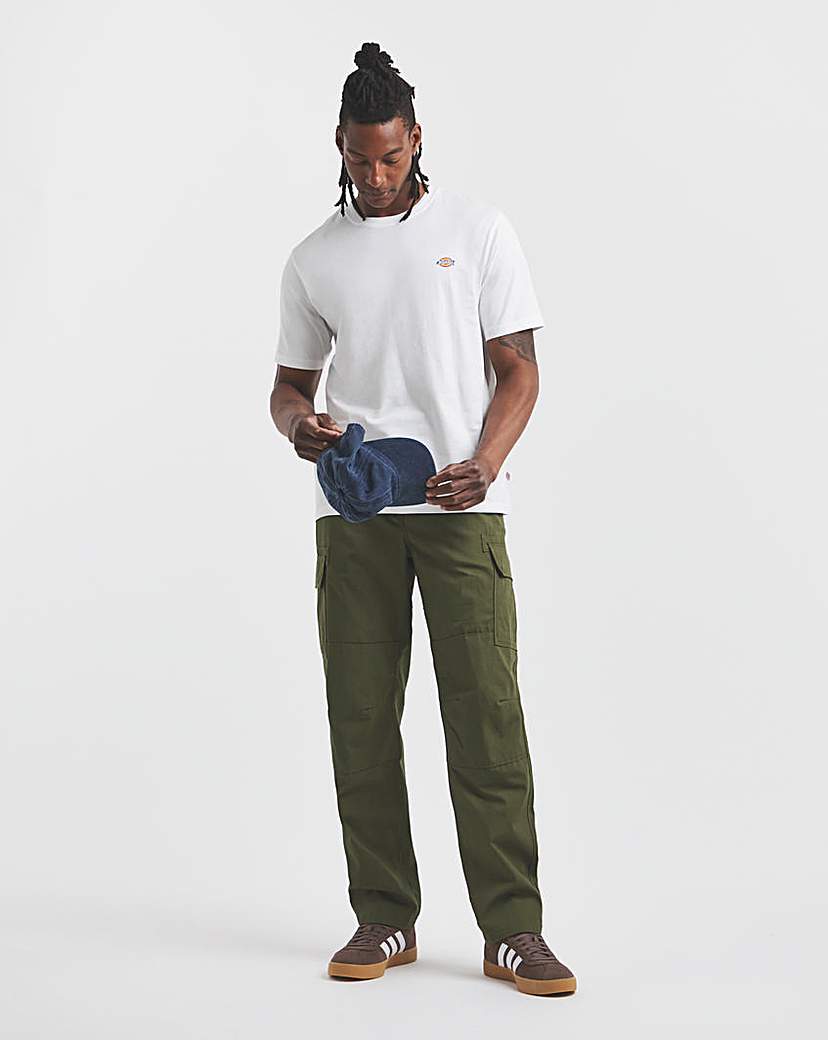 New In - Dickies Millerville Cargo Pant