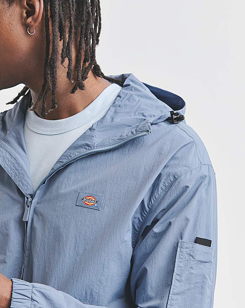 Dickies Jackson Jacket - Blue