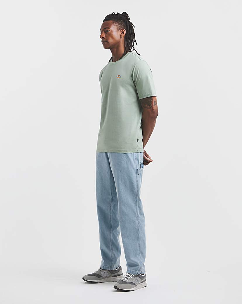 New In - Dickies Garyville Carpenter Jean