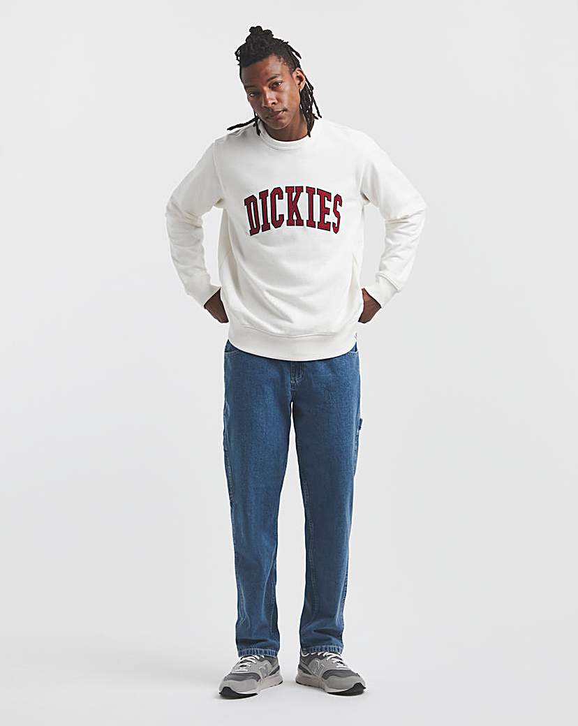 New In - Dickies Garyville Carpenter Jean
