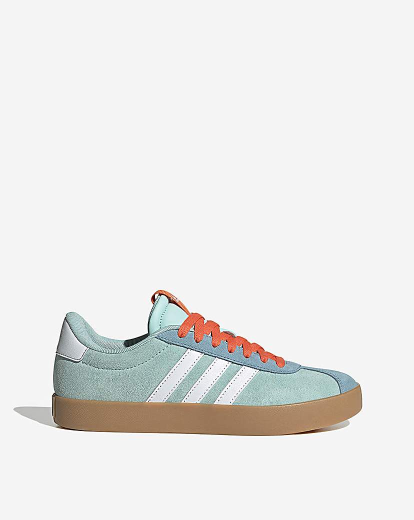 adidas VL Court 3.0 Trainers