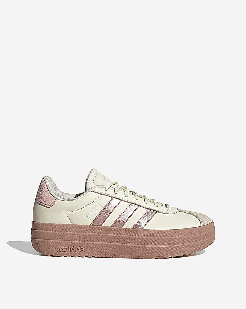 adidas VL Court Bold Trainers