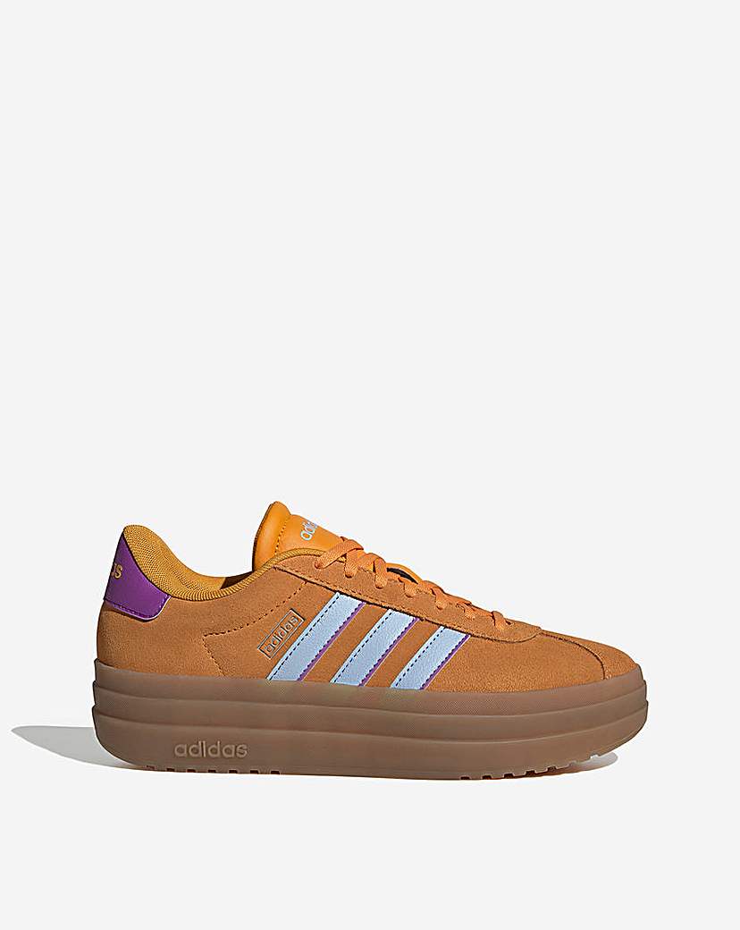 adidas VL Court Bold Trainers