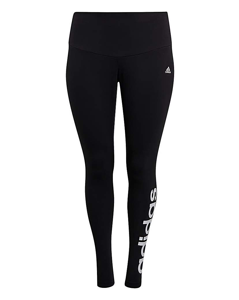 adidas Essentials High Waist Leggings PS