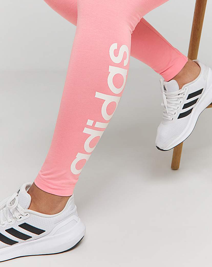 adidas Essentials High Waist Leggings