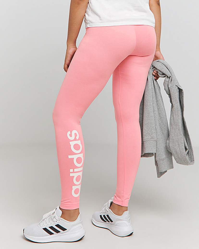 adidas Essentials High Waist Leggings