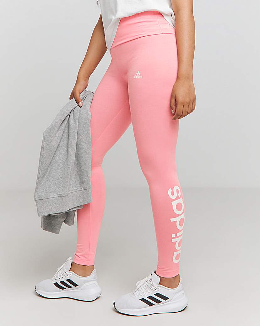 adidas Essentials High Waist Leggings