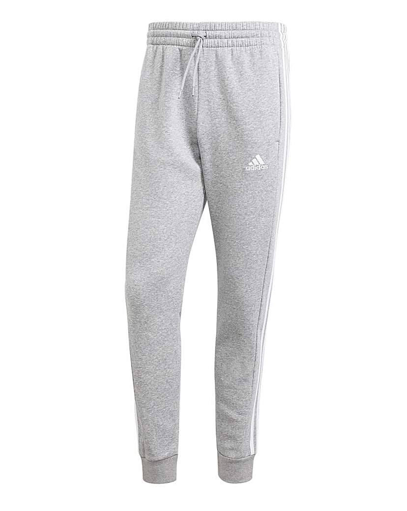 adidas Essential 3 Stripes Joggers