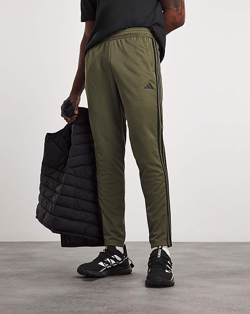 adidas 3 Stripes Training Joggers