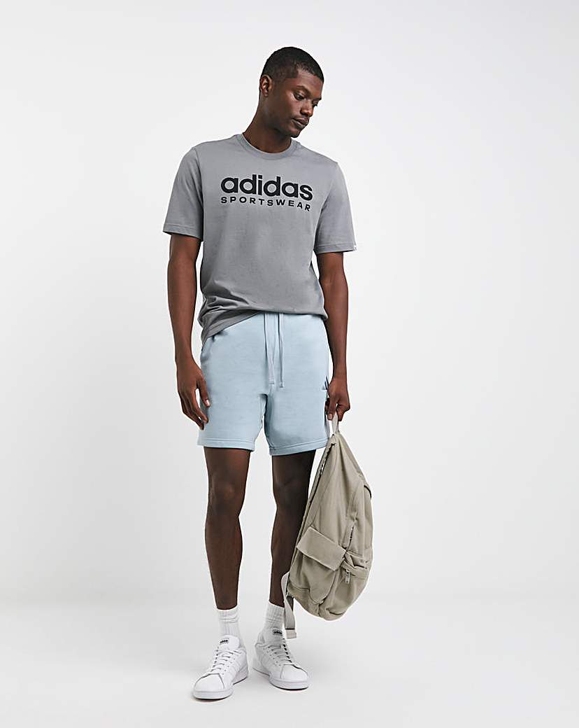 adidas Graphic T-Shirt