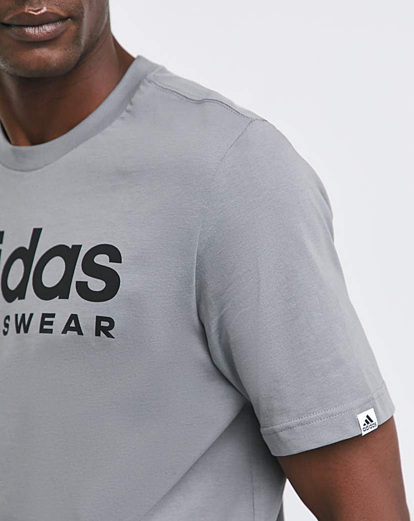 adidas Graphic T-Shirt