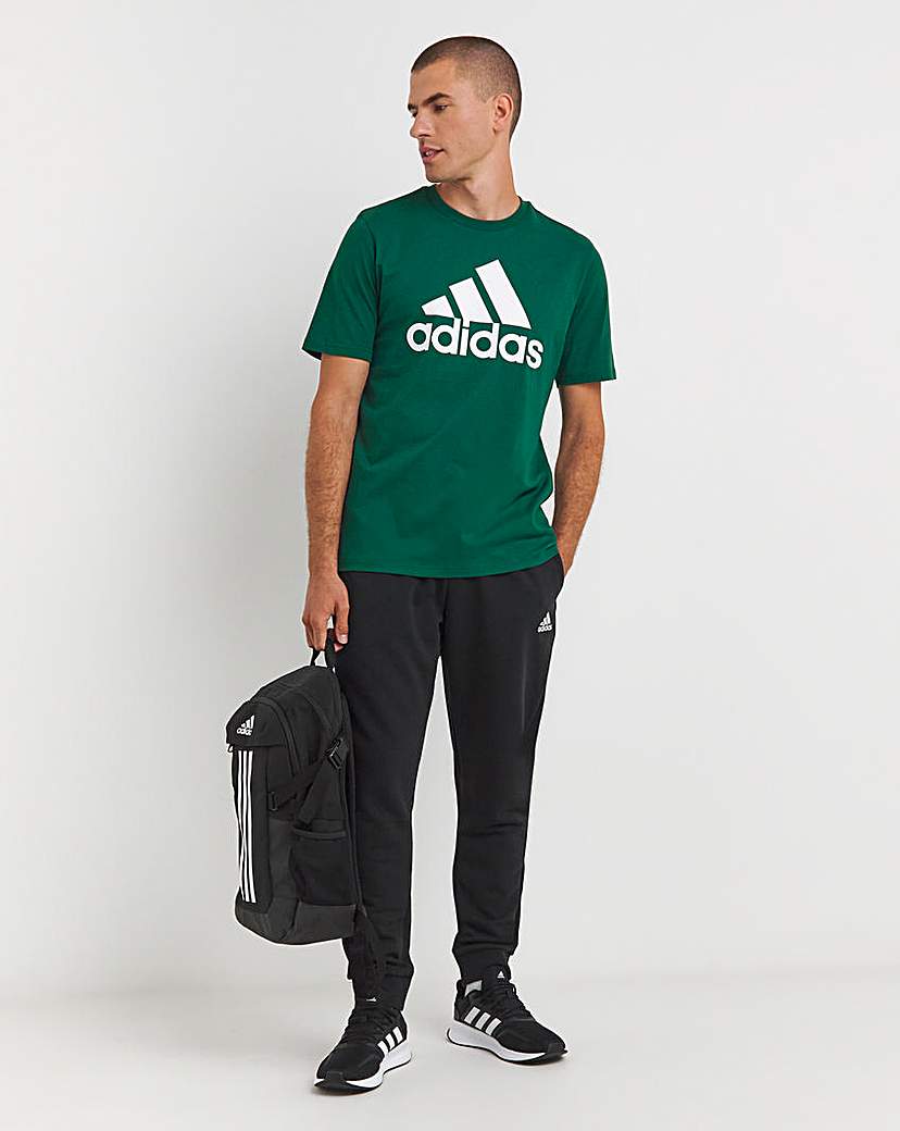 adidas Essentials Big Logo T-Shirt