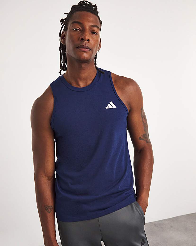 adidas Essentials Training Tank Top