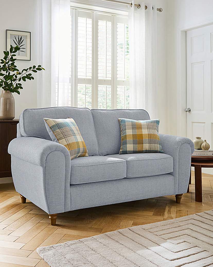 Edgar 2 Seater Sofa