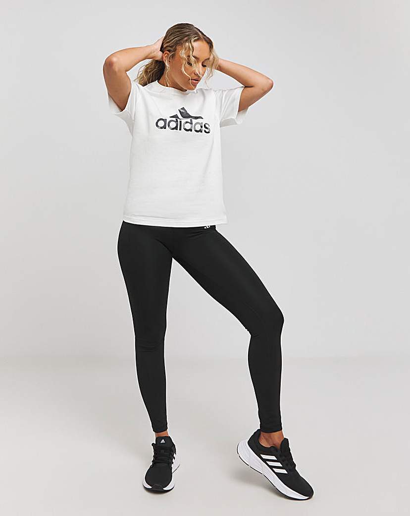 adidas Big Logo T-Shirt