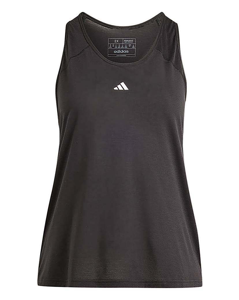 adidas Train Essentials Racerback PS