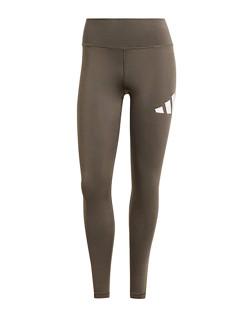 adidas Train Essentials Logo Leggings