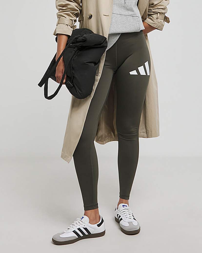 adidas Train Essentials Logo Leggings