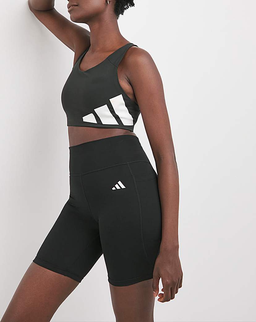 adidas Optime 7 Shorts"