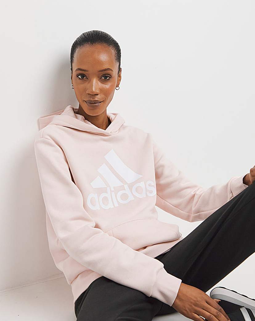 adidas Essentials Boyfriend Hoodie