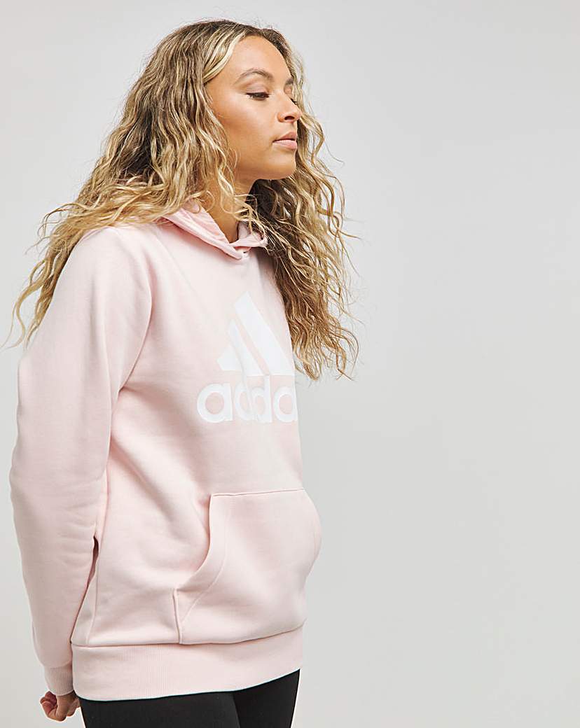 adidas Essentials Boyfriend Hoodie