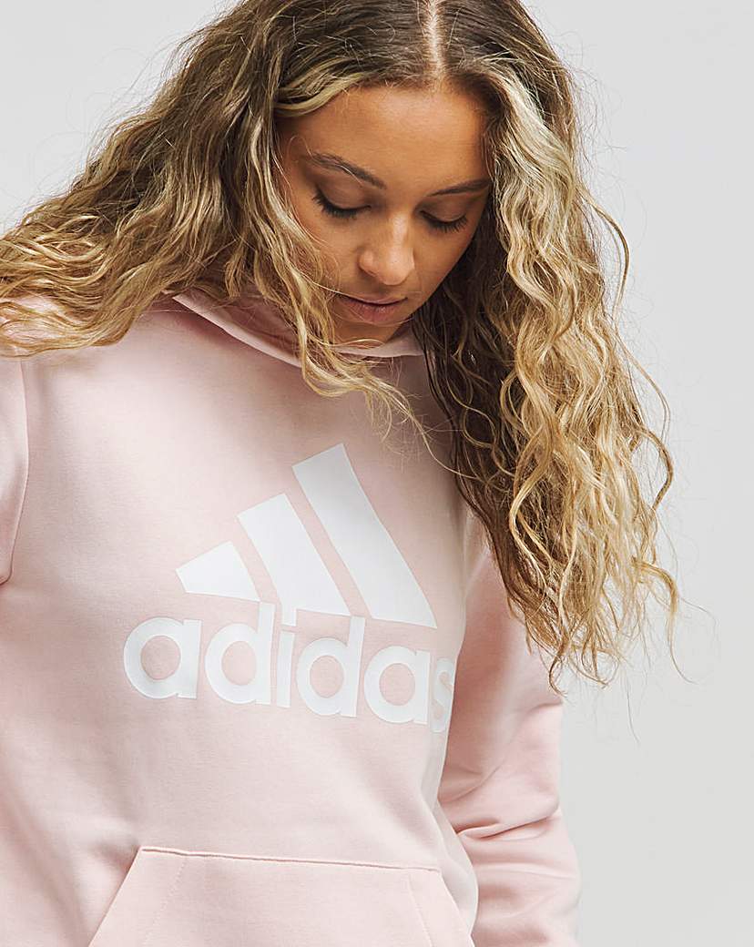 adidas Essentials Boyfriend Hoodie