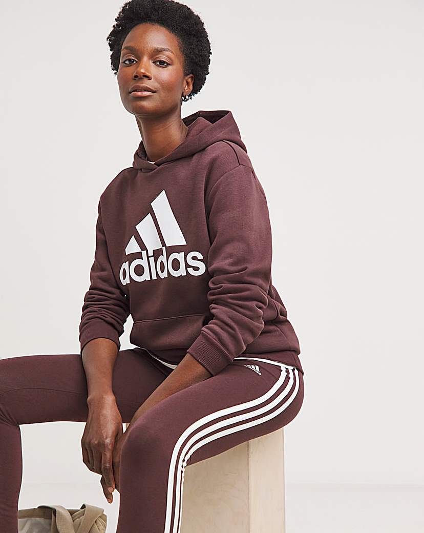 adidas Essentials Boyfriend Hoodie