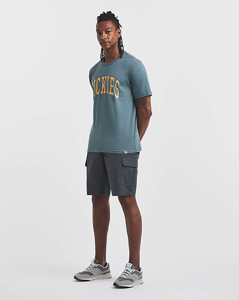 New In - Dickies Millerville Cargo Short