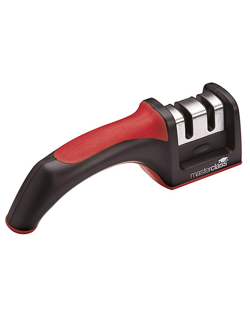 Master Class Knife Sharpener