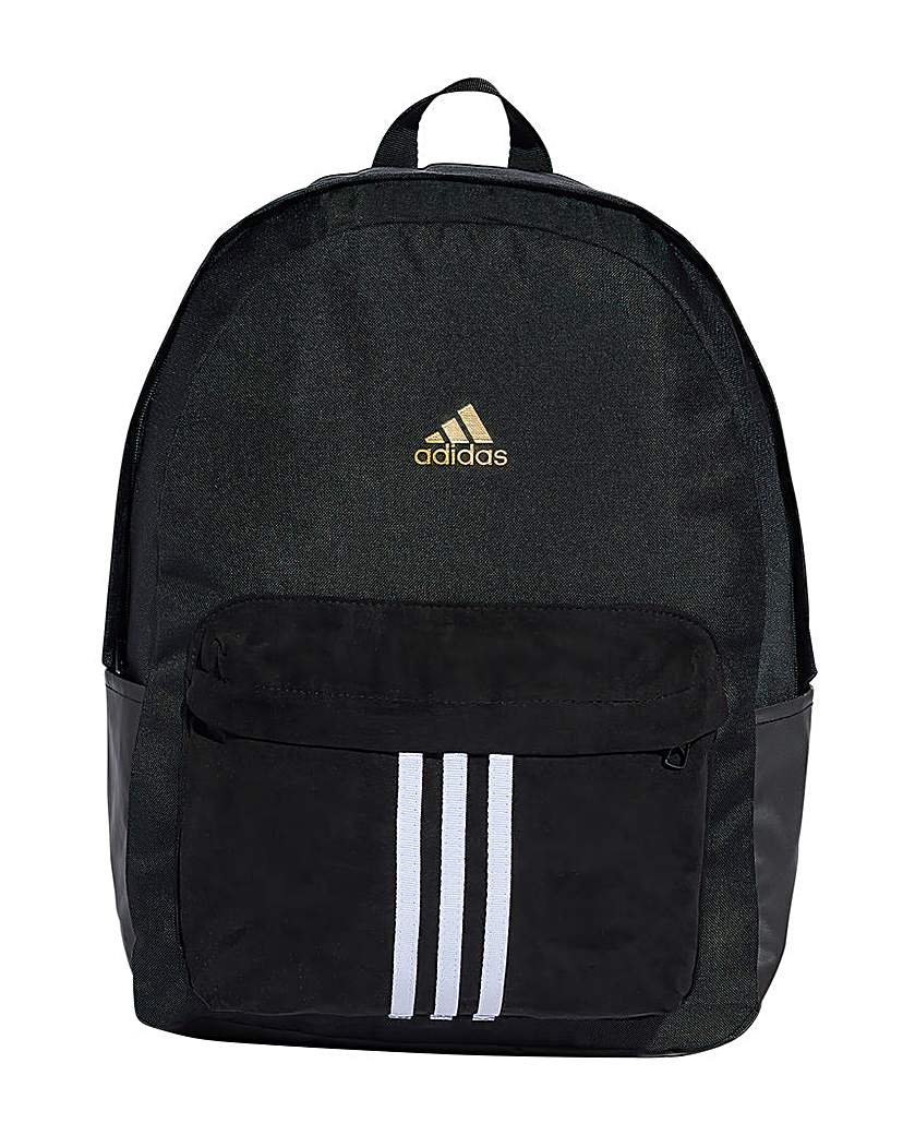 adidas 3 Stripes Backpack