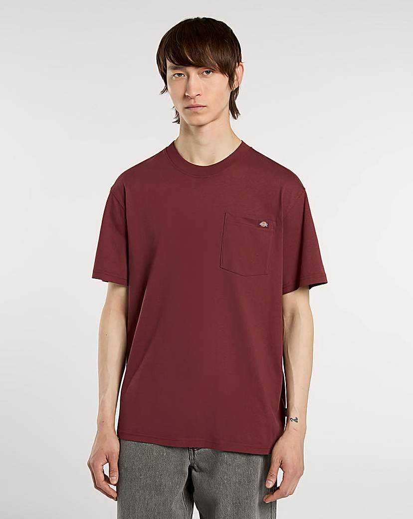 New In - Dickies Luray Pocket - Brown
