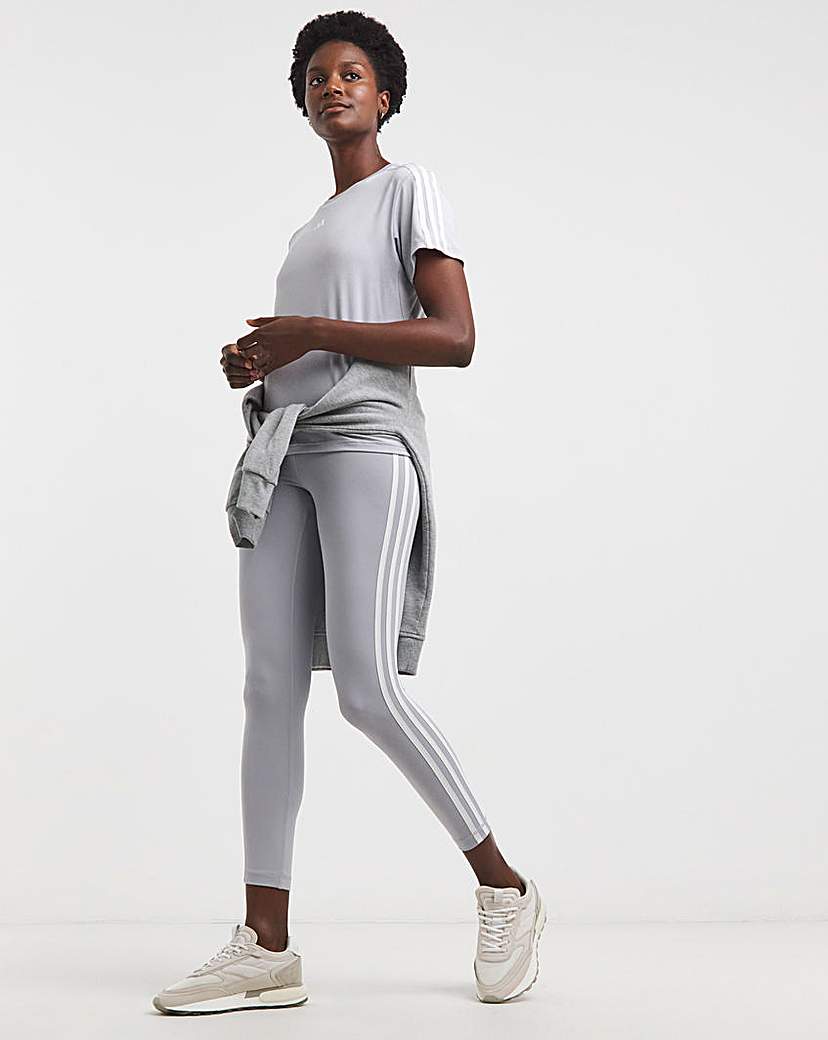 adidas 3 Stripes 7/8 Leggings