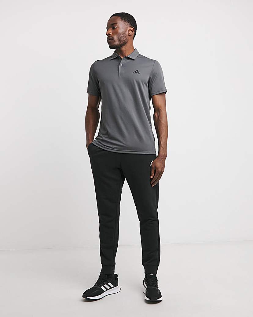 adidas Training Essentials Base Polo