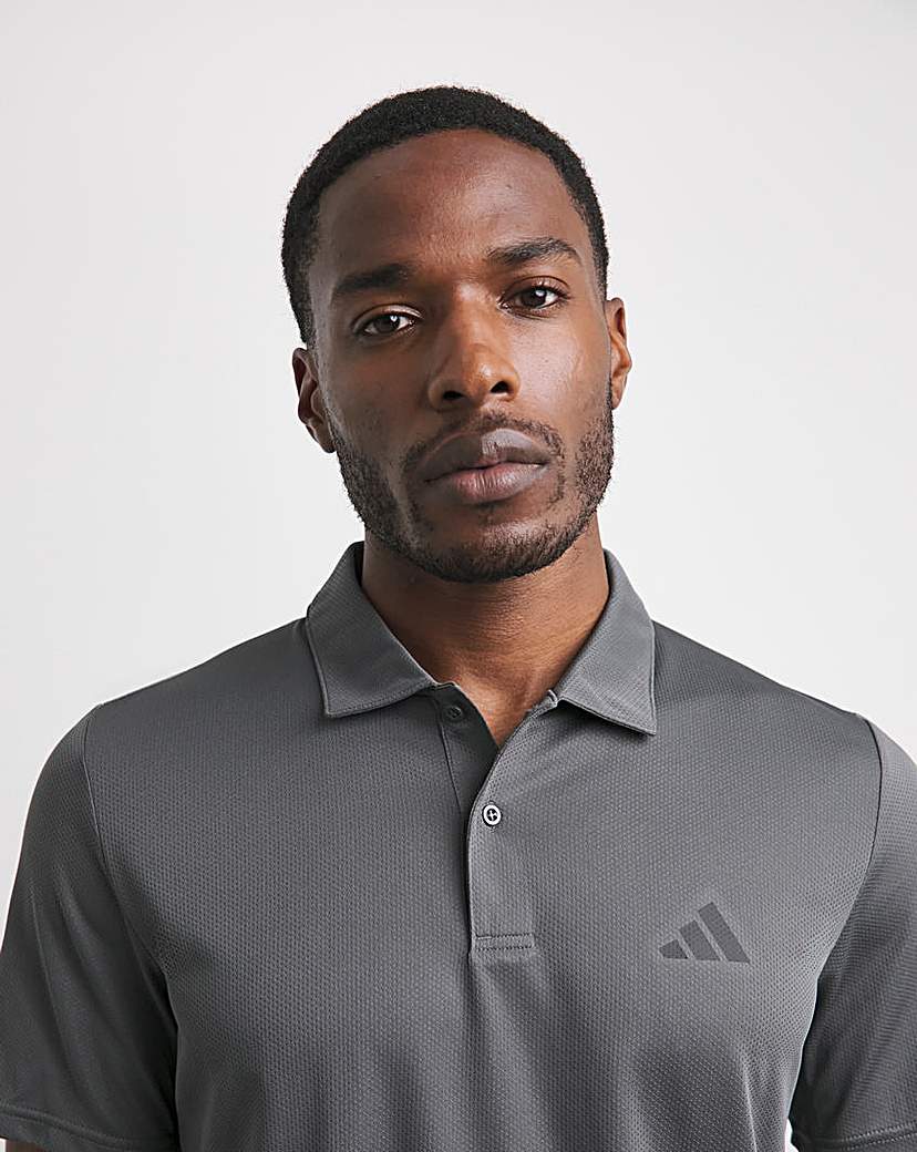 adidas Training Essentials Base Polo