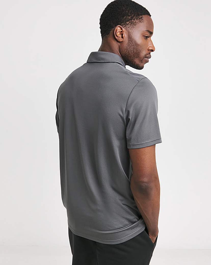 adidas Training Essentials Base Polo